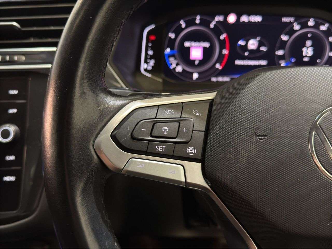 2023 VOLKSWAGEN TIGUAN ALLSPACE 2023 VOLKSWAGEN TIGUAN ALLSPACE