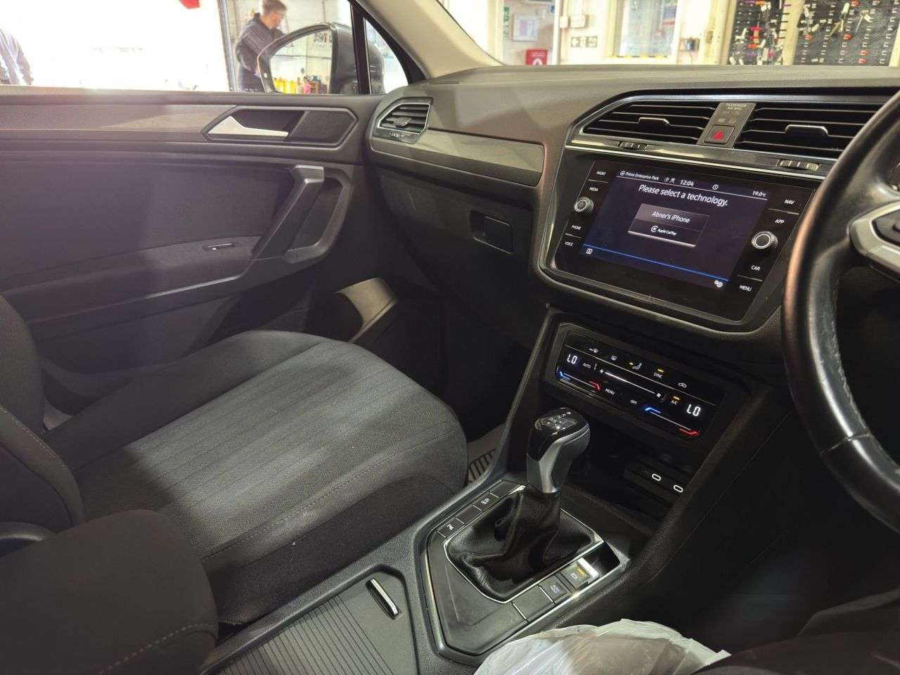 2023 VOLKSWAGEN TIGUAN ALLSPACE 2023 VOLKSWAGEN TIGUAN ALLSPACE