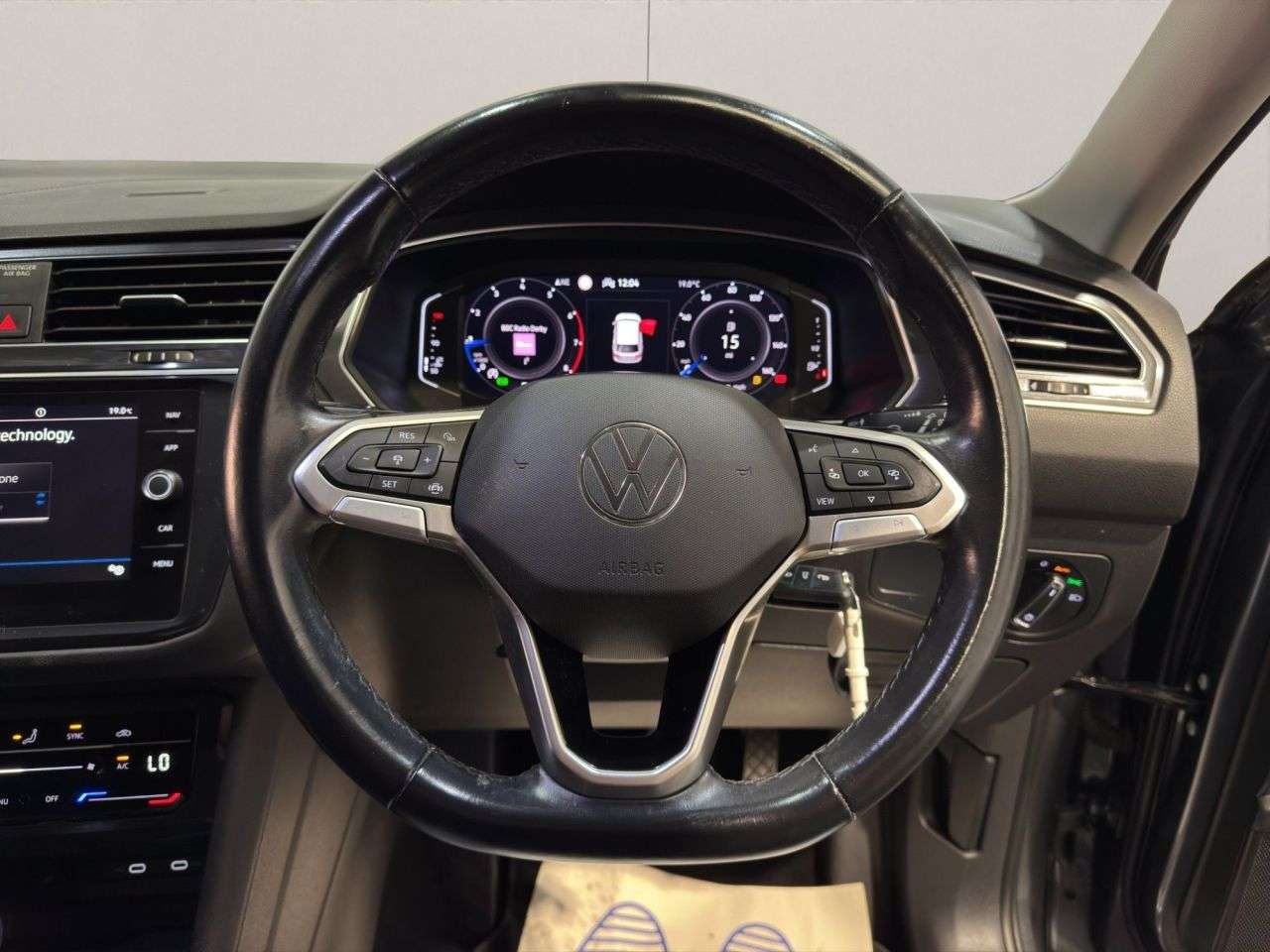 2023 VOLKSWAGEN TIGUAN ALLSPACE 2023 VOLKSWAGEN TIGUAN ALLSPACE