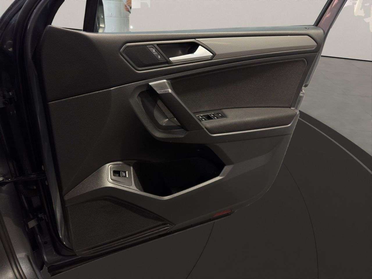 2023 VOLKSWAGEN TIGUAN ALLSPACE 2023 VOLKSWAGEN TIGUAN ALLSPACE