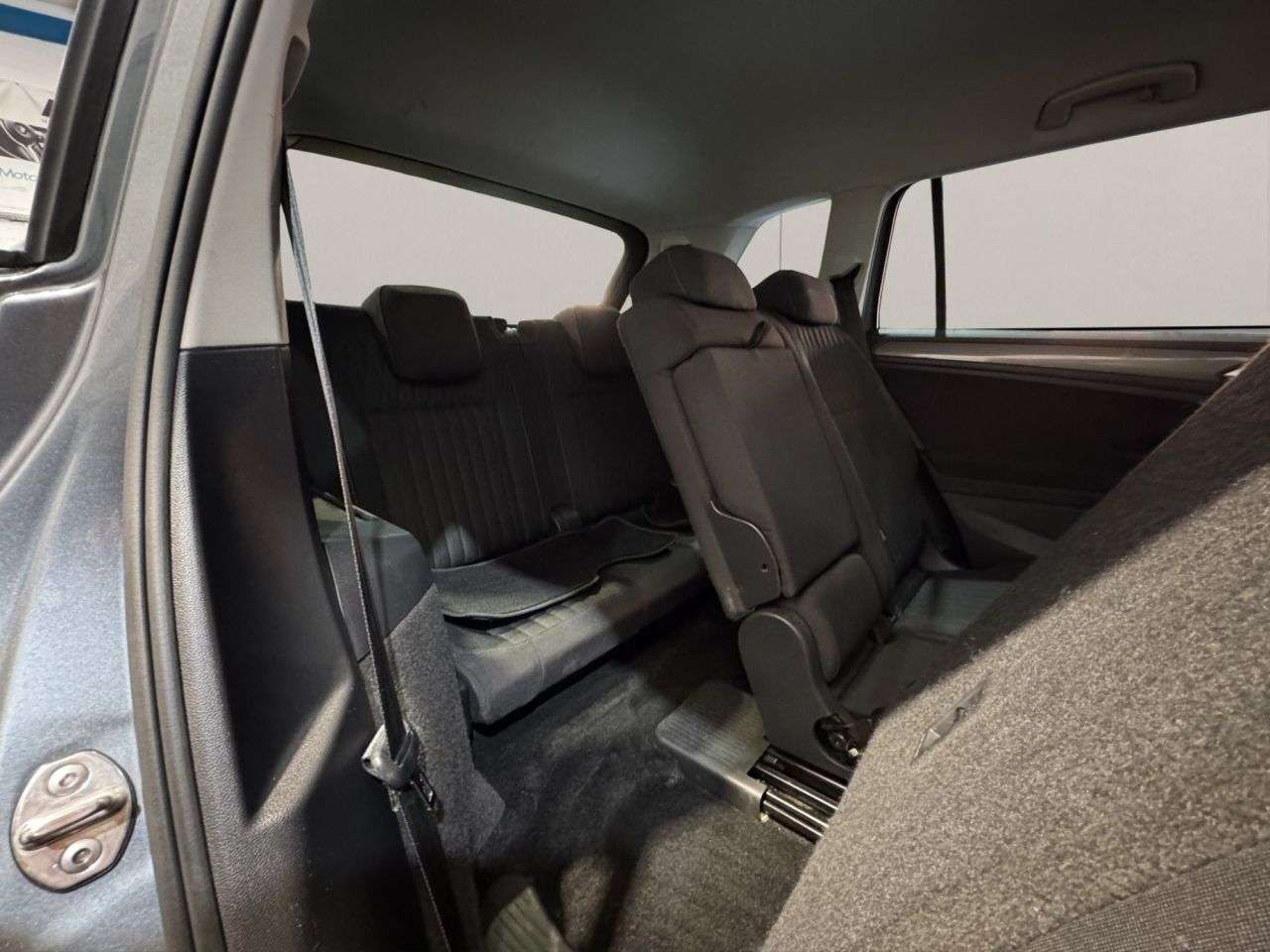2023 VOLKSWAGEN TIGUAN ALLSPACE 2023 VOLKSWAGEN TIGUAN ALLSPACE
