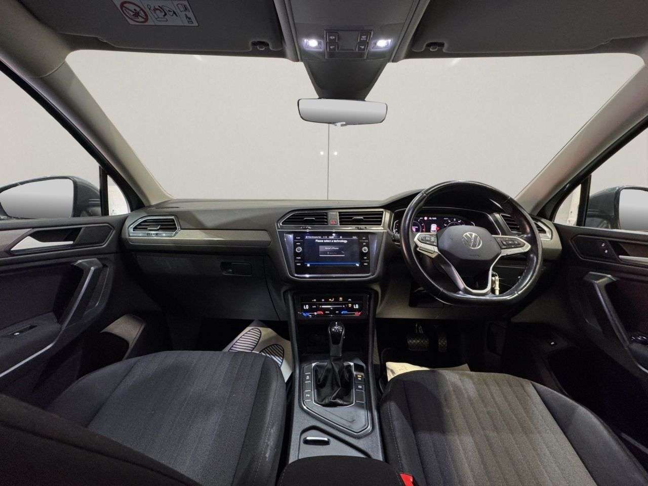 2023 VOLKSWAGEN TIGUAN ALLSPACE 2023 VOLKSWAGEN TIGUAN ALLSPACE