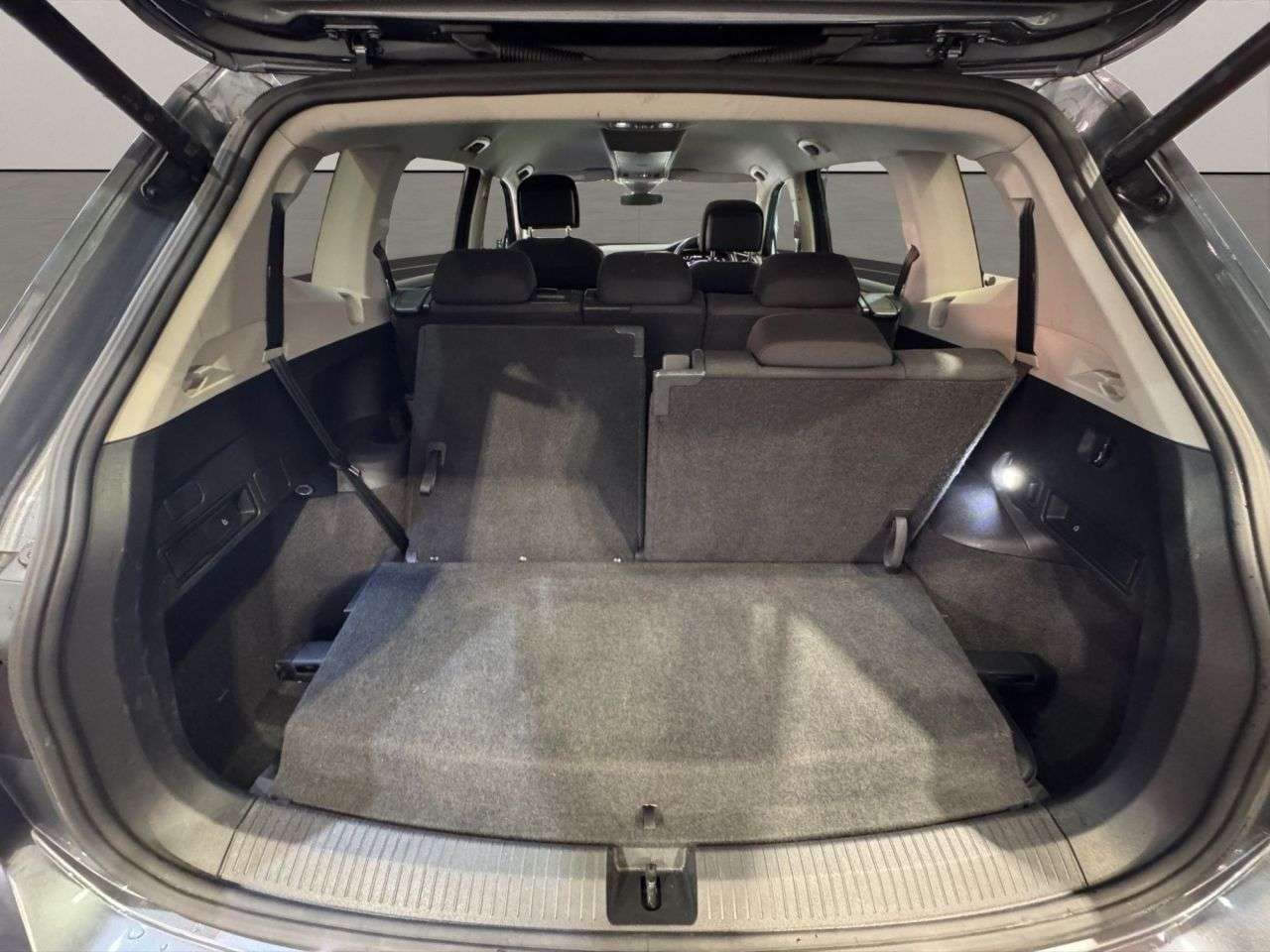 2023 VOLKSWAGEN TIGUAN ALLSPACE 2023 VOLKSWAGEN TIGUAN ALLSPACE