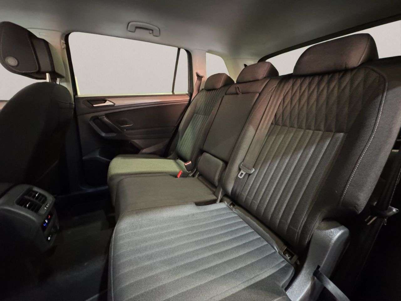 2023 VOLKSWAGEN TIGUAN ALLSPACE 2023 VOLKSWAGEN TIGUAN ALLSPACE