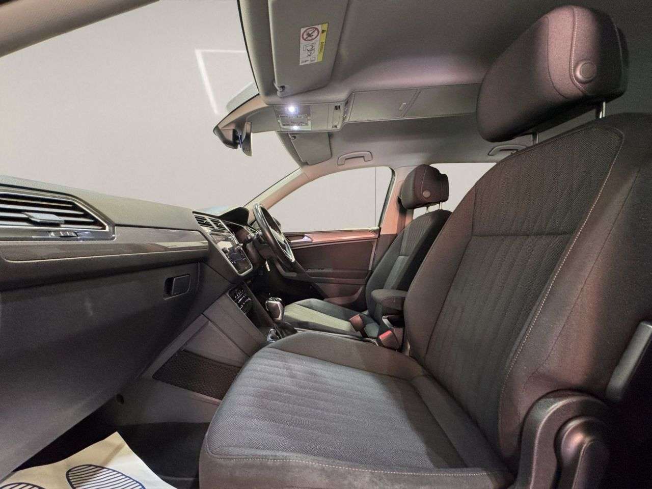 2023 VOLKSWAGEN TIGUAN ALLSPACE 2023 VOLKSWAGEN TIGUAN ALLSPACE