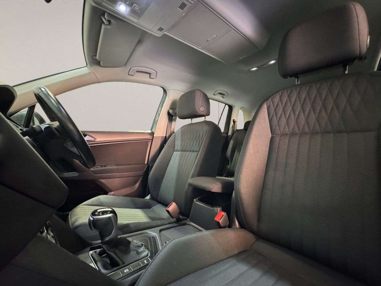 2023 VOLKSWAGEN TIGUAN ALLSPACE 2023 VOLKSWAGEN TIGUAN ALLSPACE