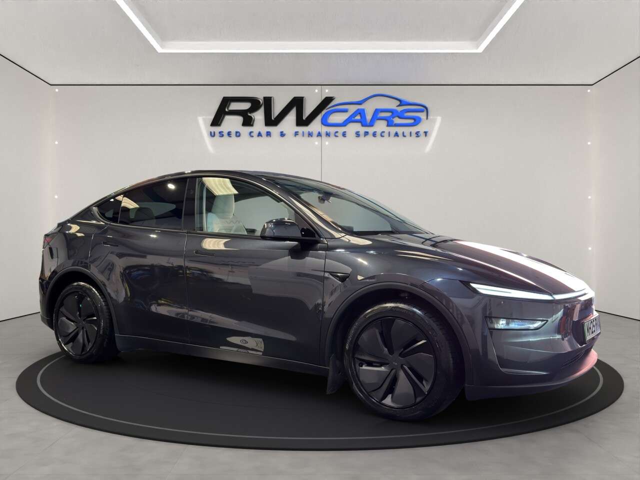 2025 TESLA MODEL Y 2025 TESLA MODEL Y