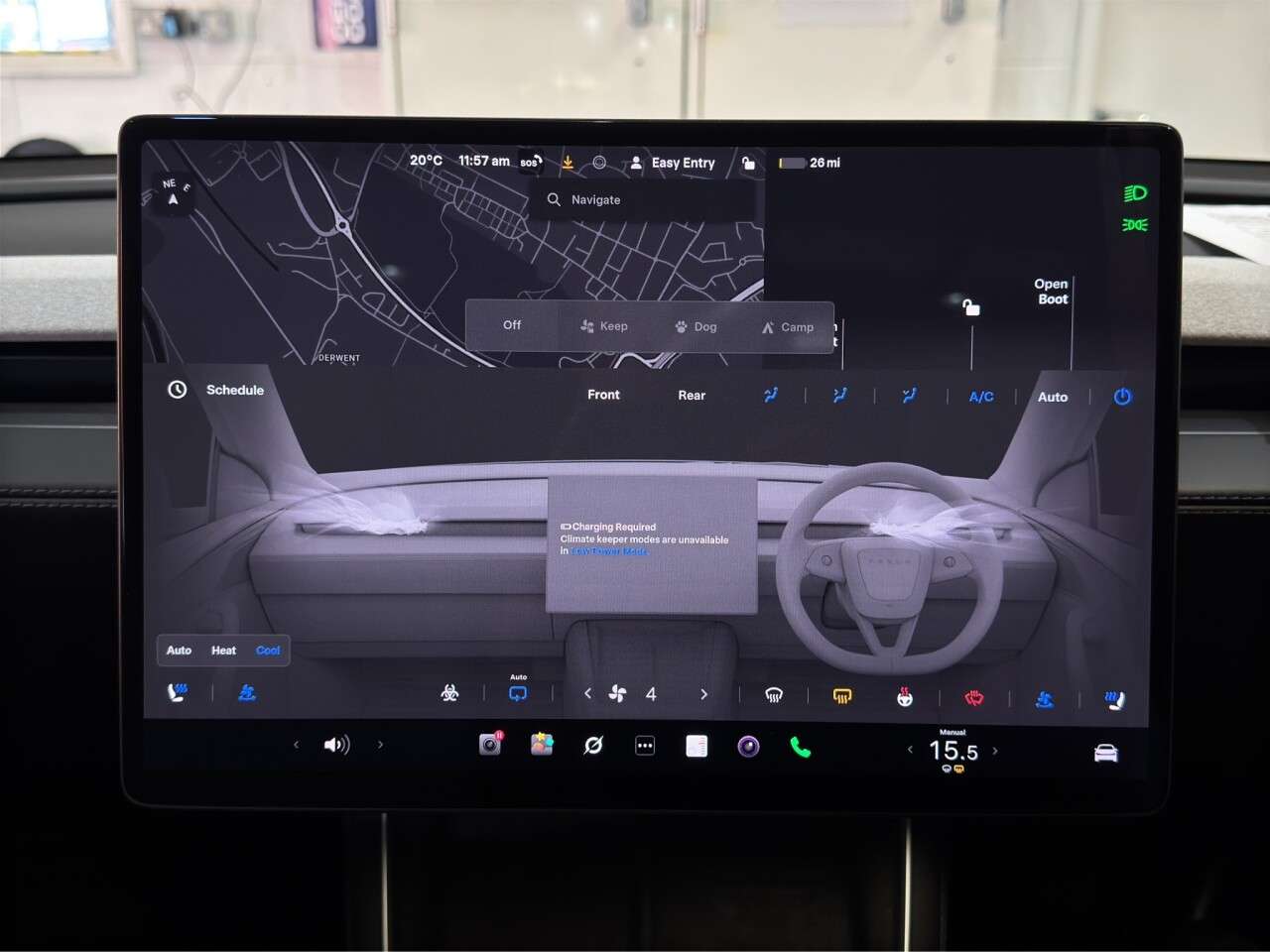 2025 TESLA MODEL Y 2025 TESLA MODEL Y
