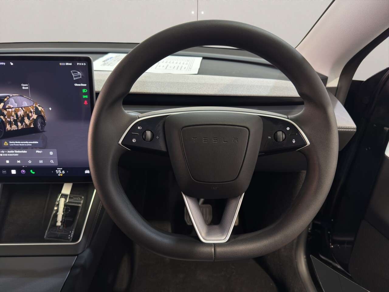 2025 TESLA MODEL Y 2025 TESLA MODEL Y