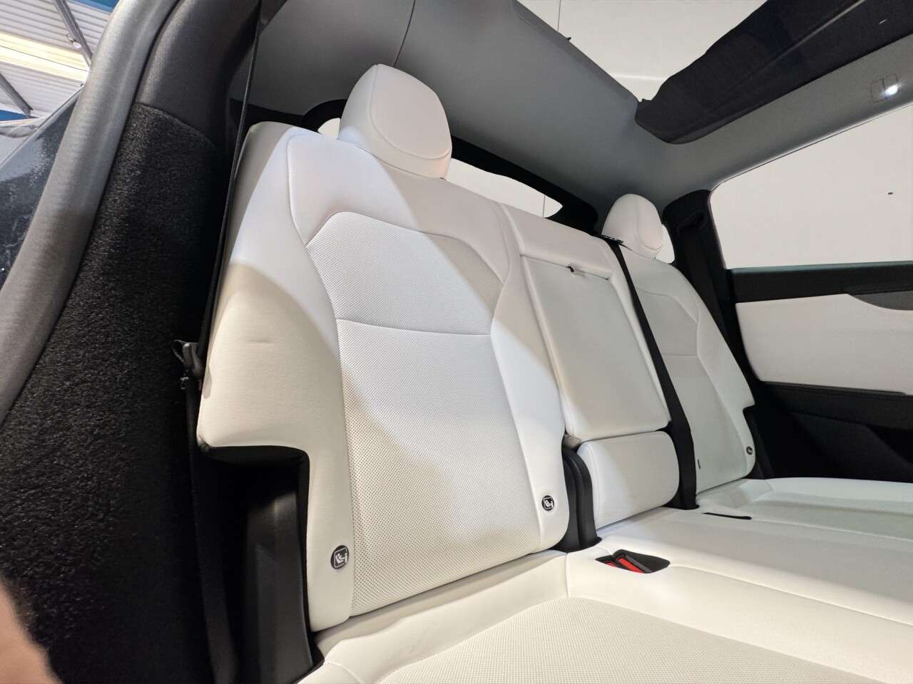 2025 TESLA MODEL Y 2025 TESLA MODEL Y