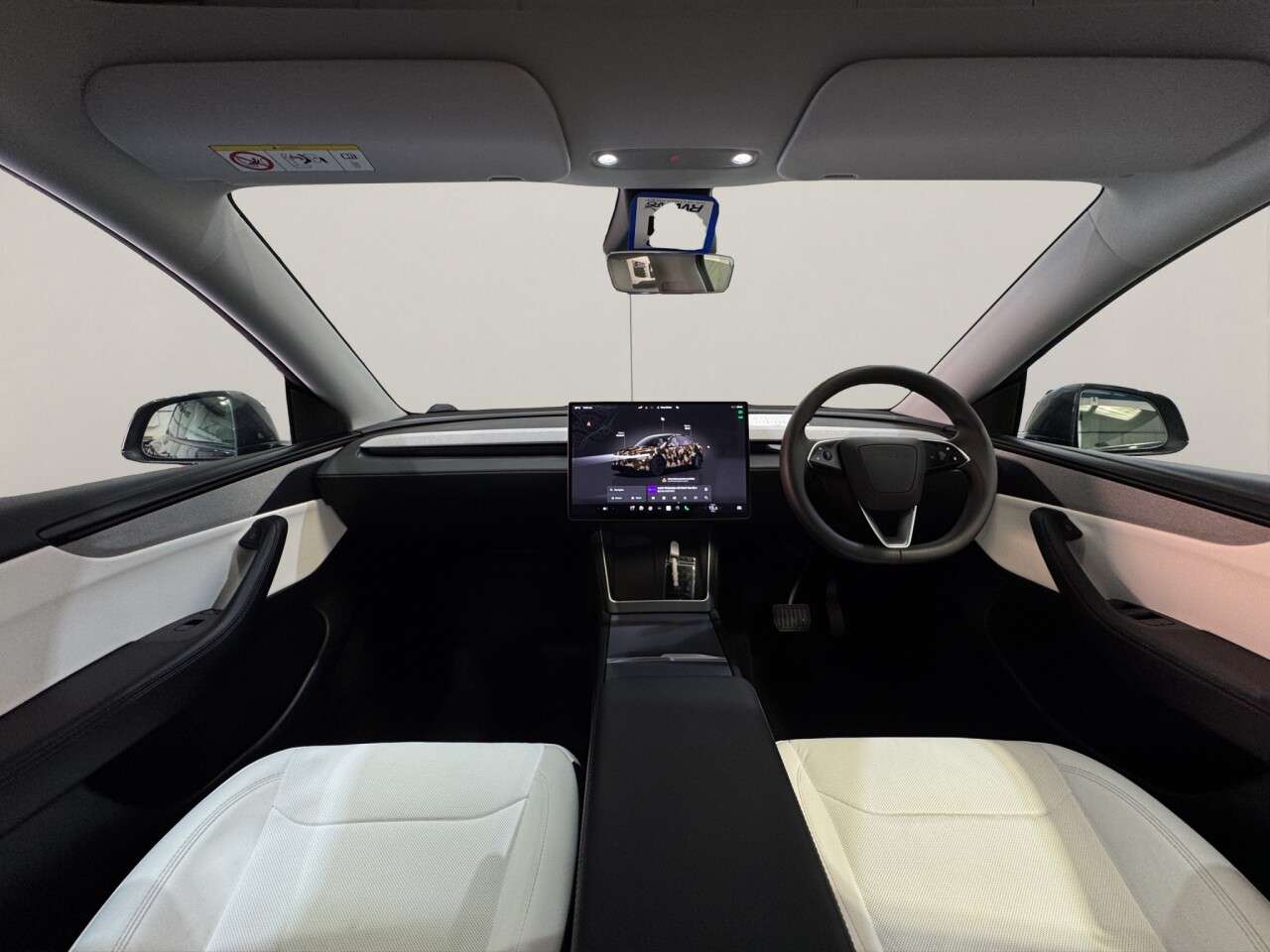 2025 TESLA MODEL Y 2025 TESLA MODEL Y