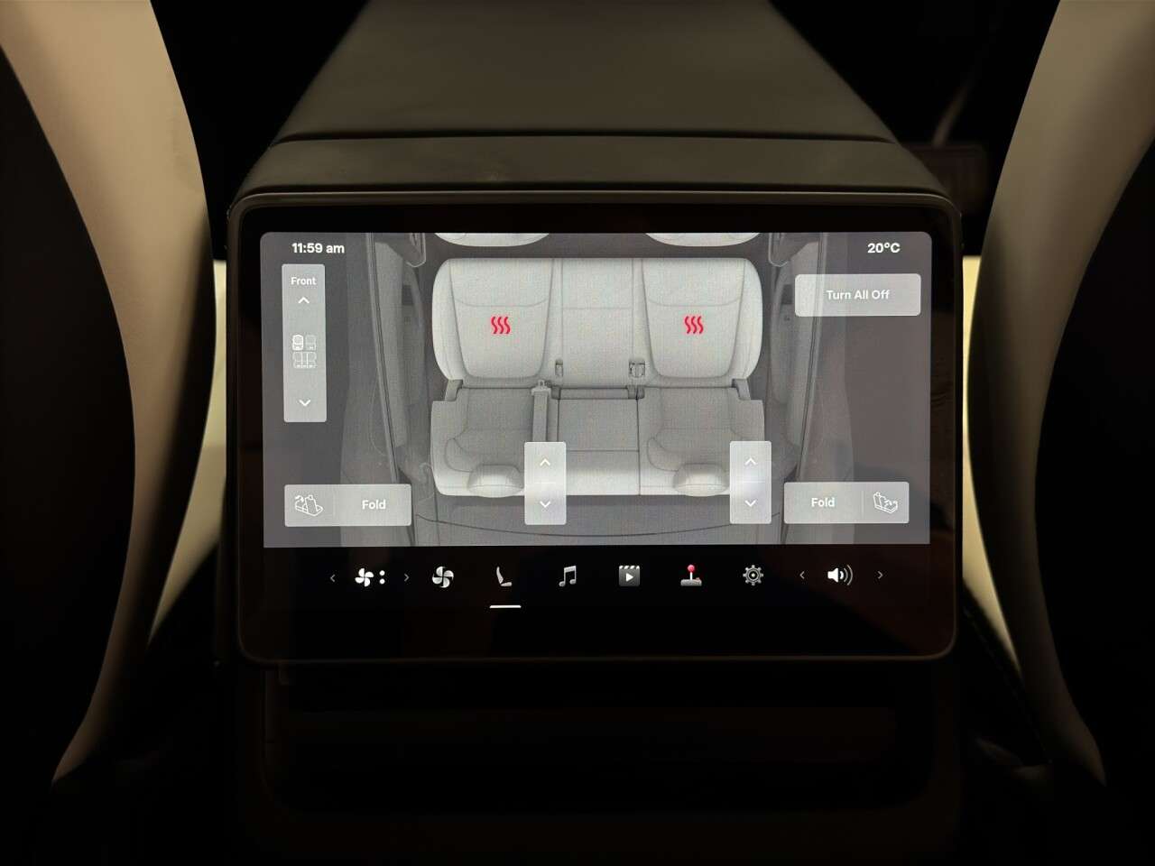 2025 TESLA MODEL Y 2025 TESLA MODEL Y