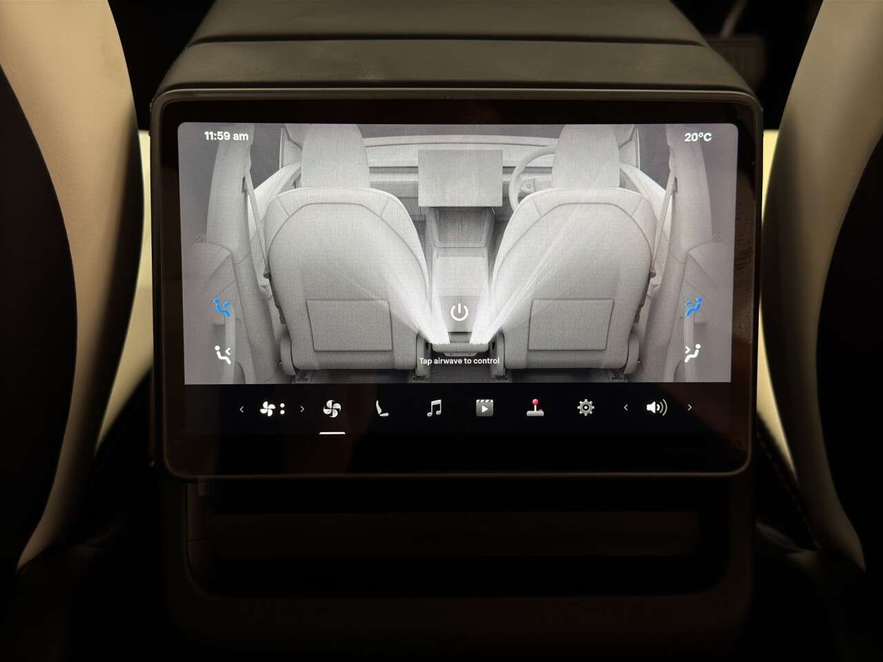 2025 TESLA MODEL Y 2025 TESLA MODEL Y