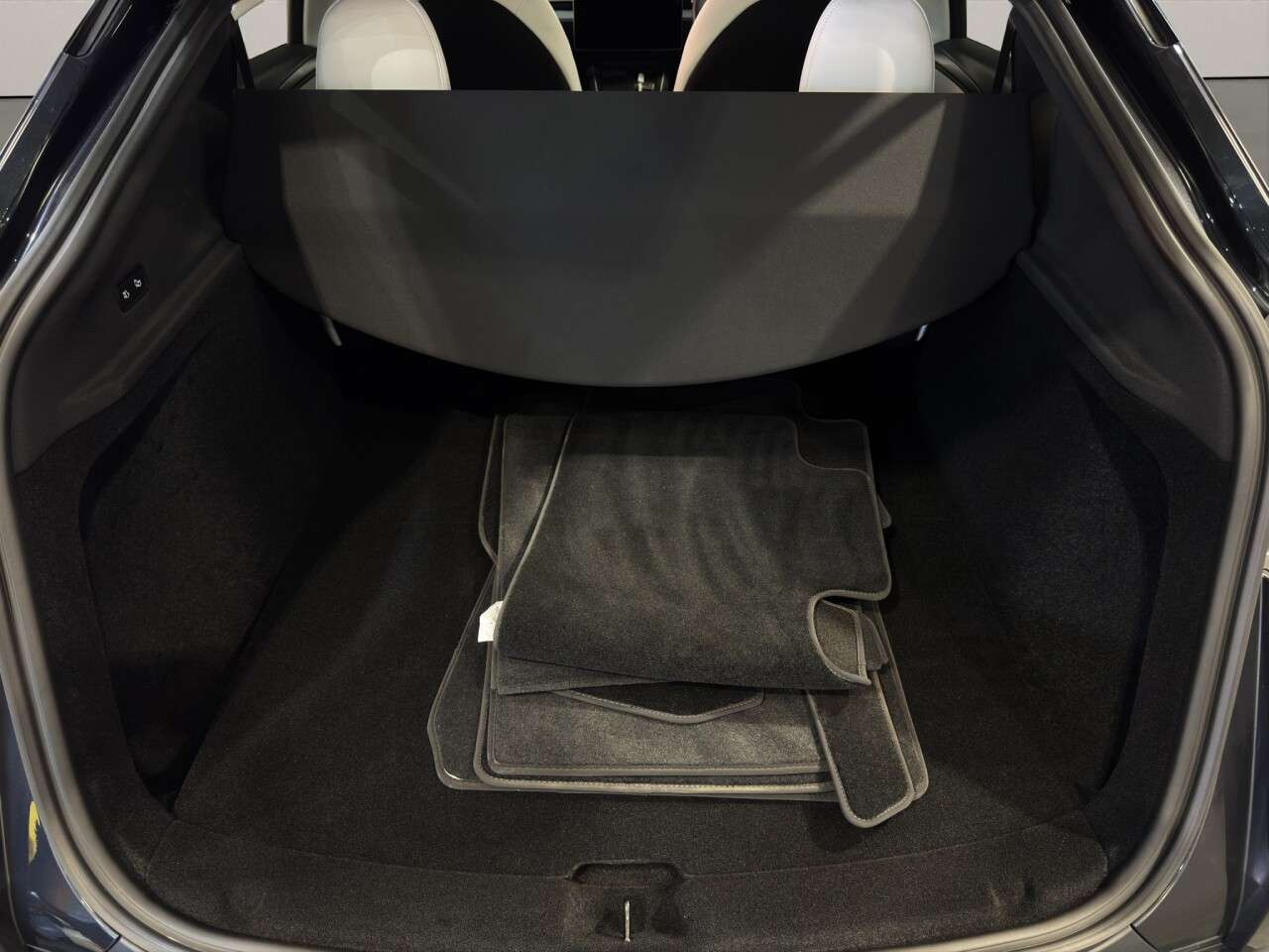 2025 TESLA MODEL Y 2025 TESLA MODEL Y