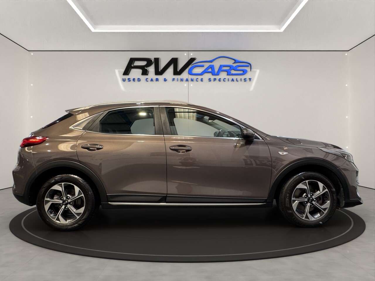 2020 KIA XCEED 2020 KIA XCEED