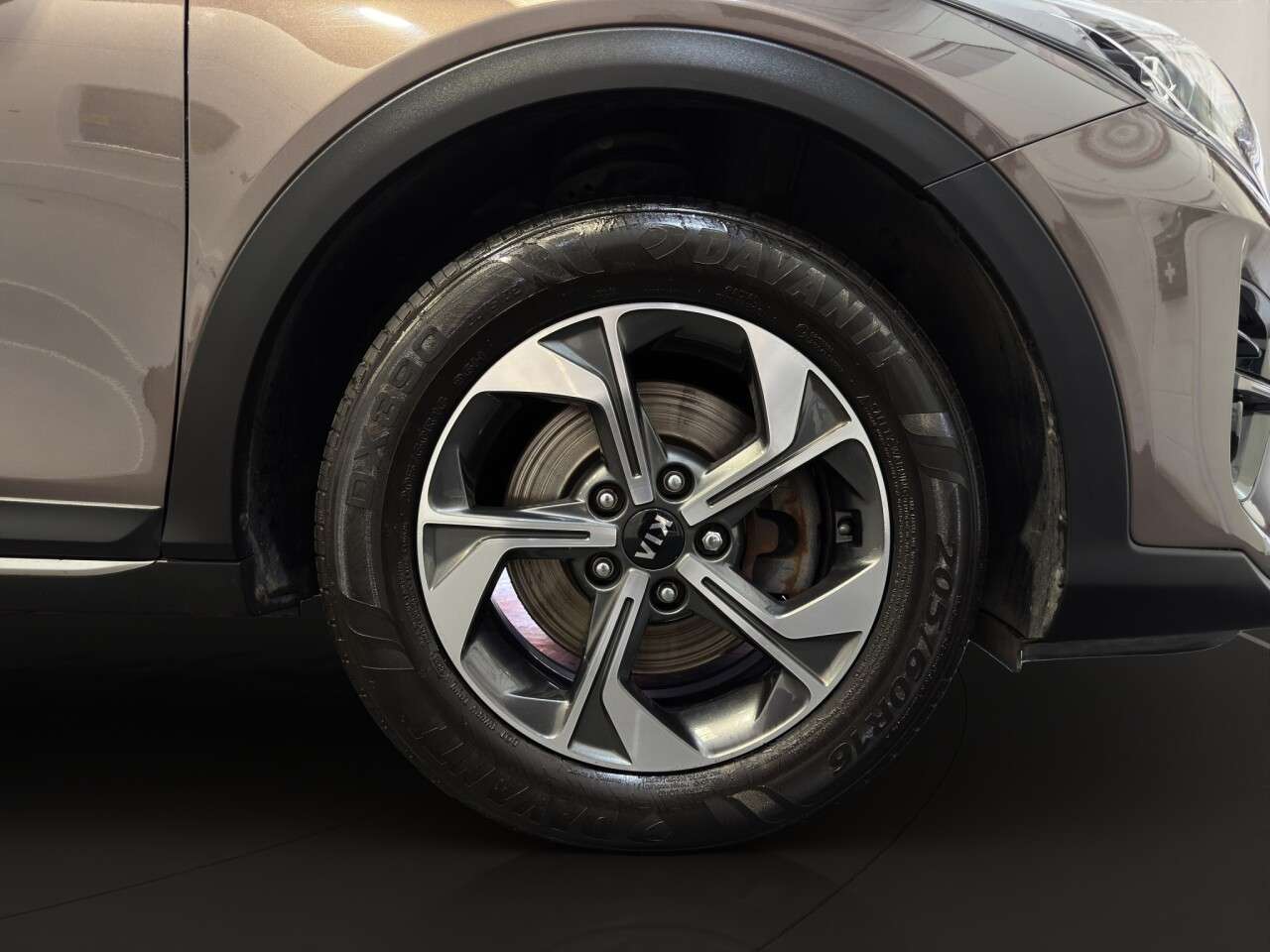 2020 KIA XCEED 2020 KIA XCEED