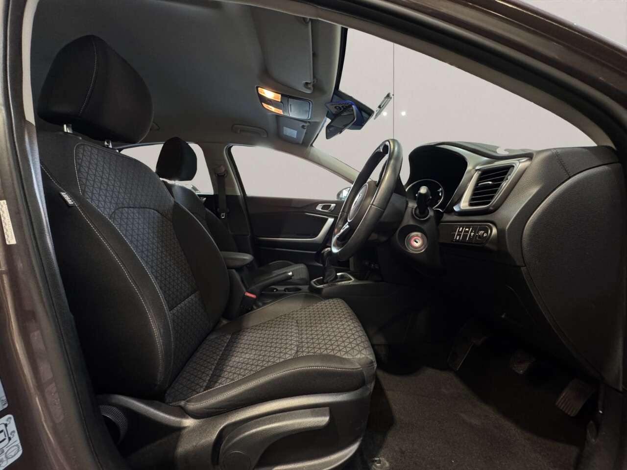 2020 KIA XCEED 2020 KIA XCEED