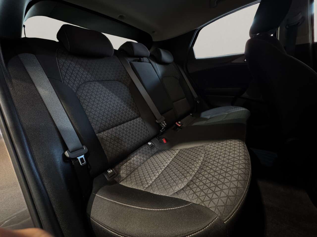 2020 KIA XCEED 2020 KIA XCEED