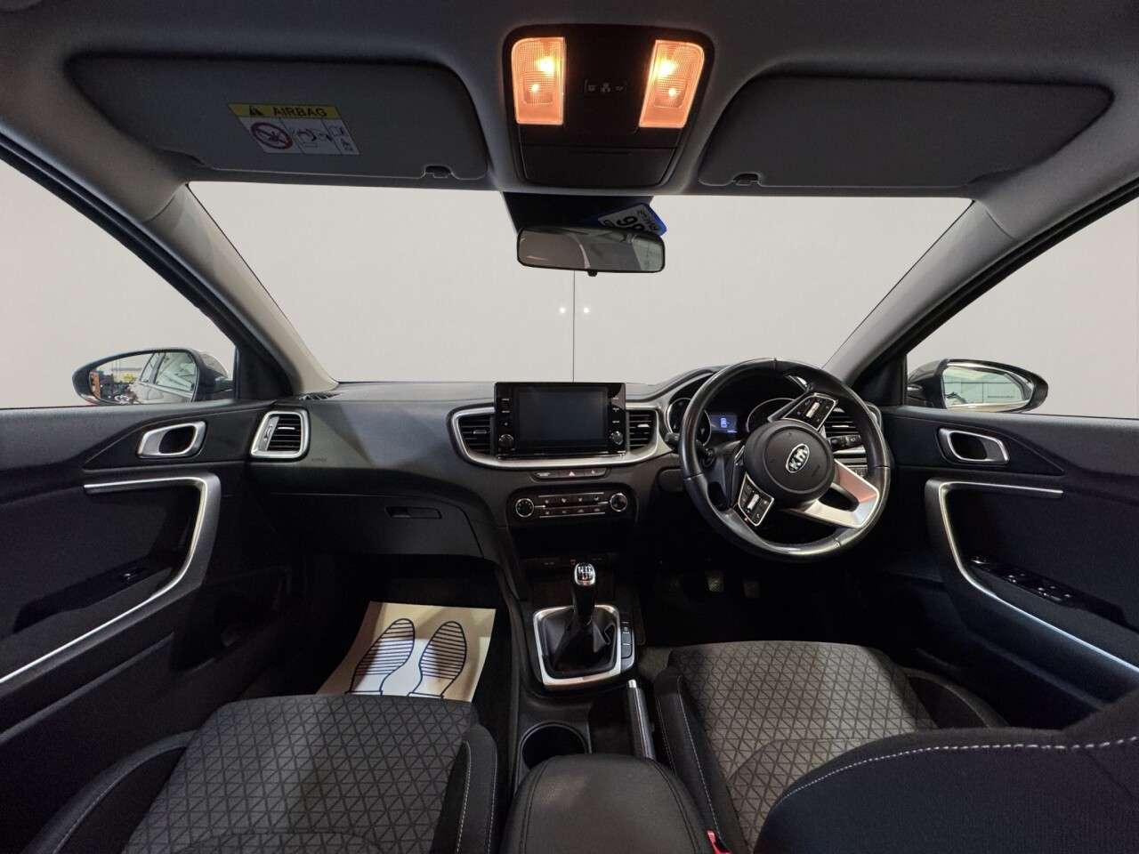 2020 KIA XCEED 2020 KIA XCEED
