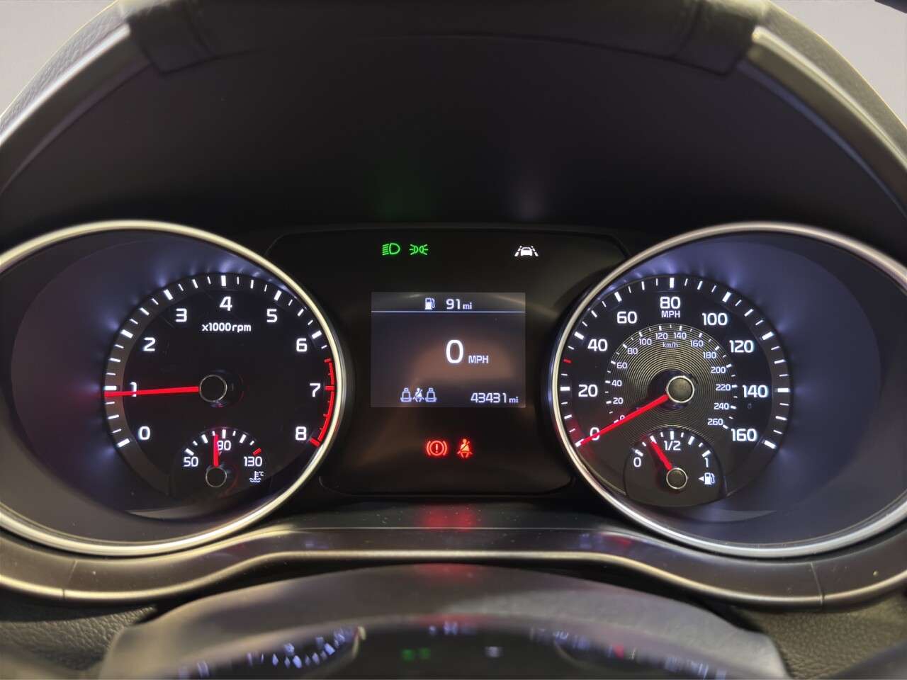 2020 KIA XCEED 2020 KIA XCEED