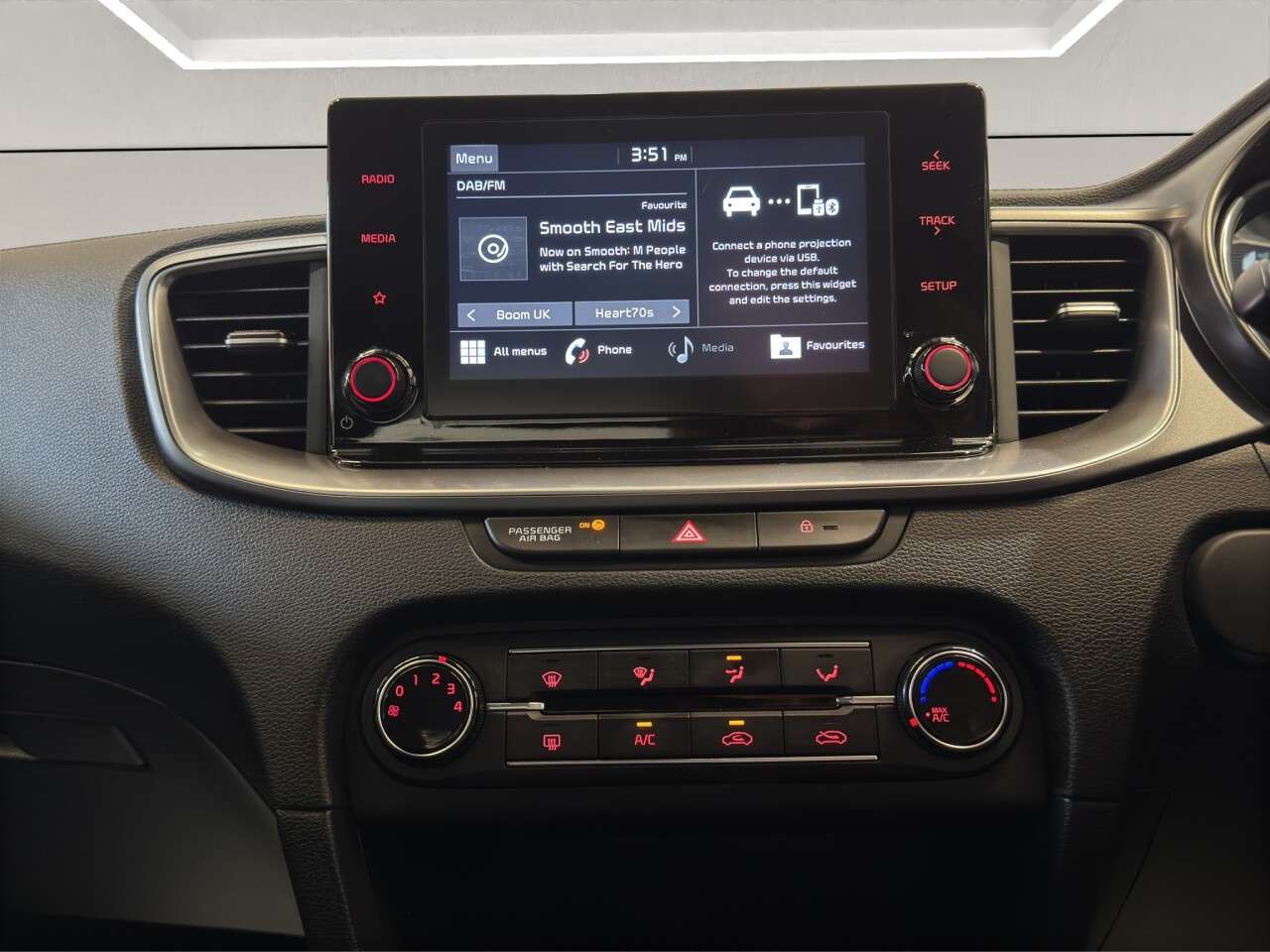 2020 KIA XCEED 2020 KIA XCEED