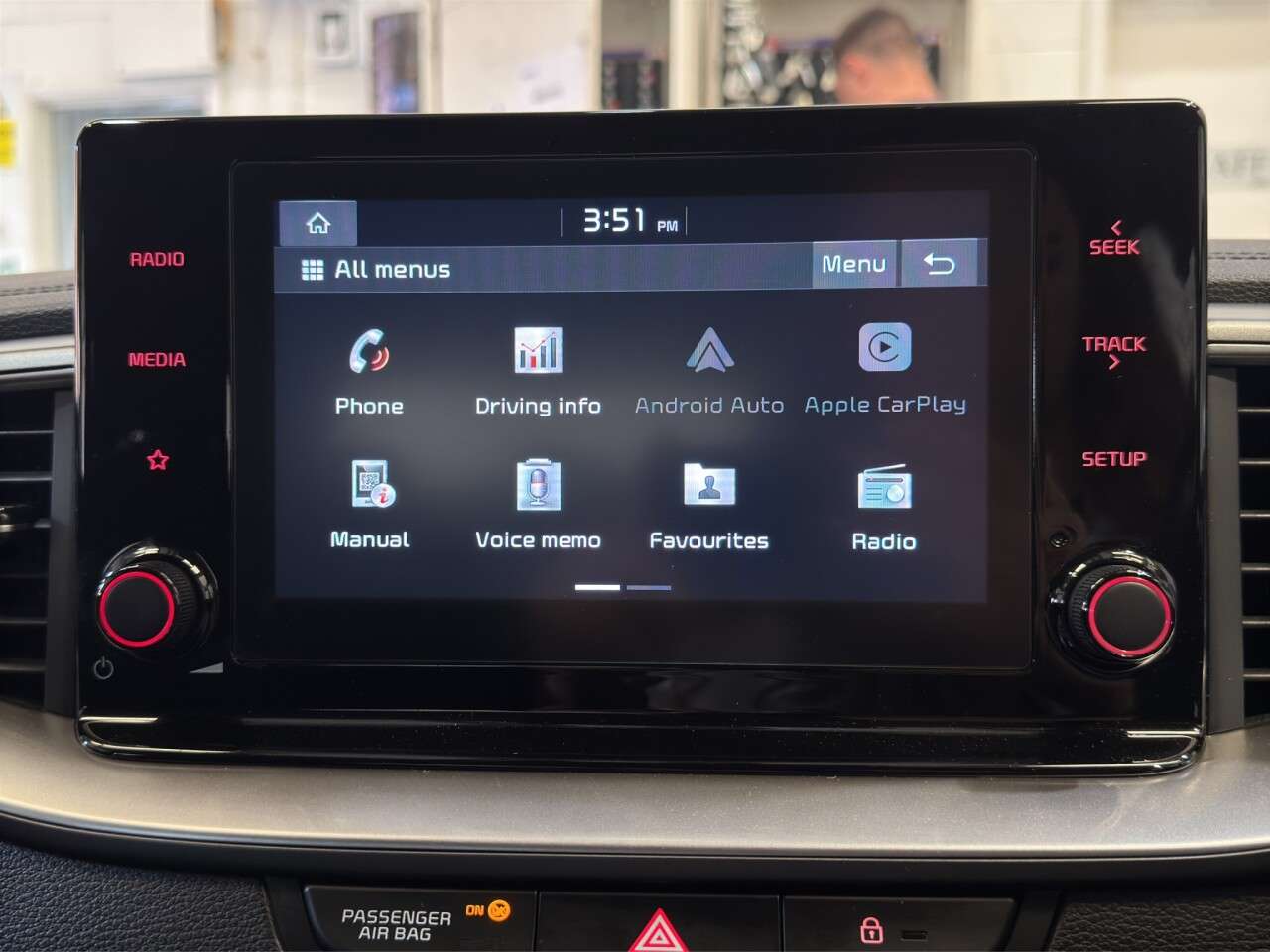 2020 KIA XCEED 2020 KIA XCEED