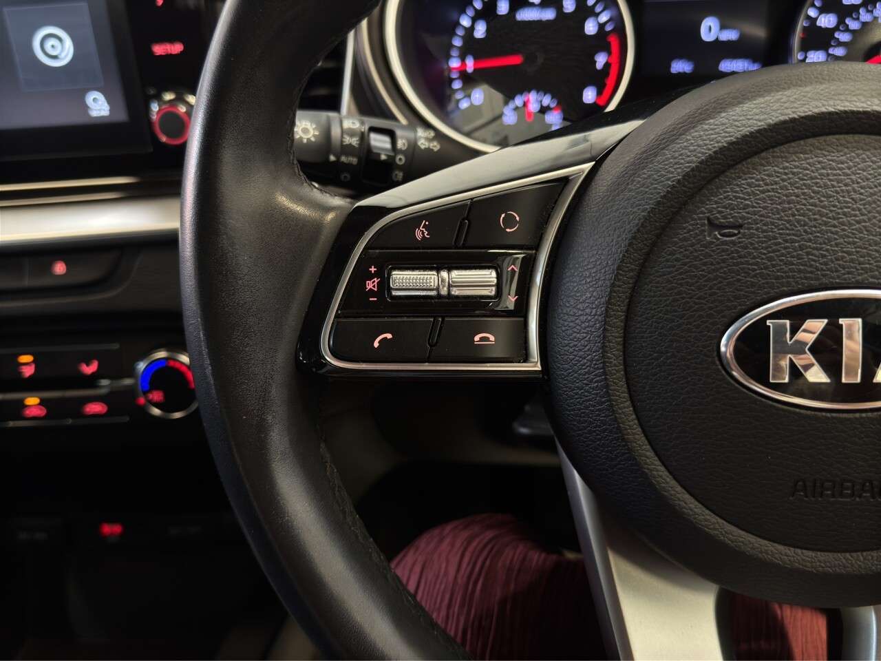 2020 KIA XCEED 2020 KIA XCEED
