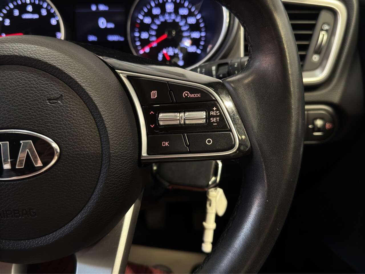 2020 KIA XCEED 2020 KIA XCEED