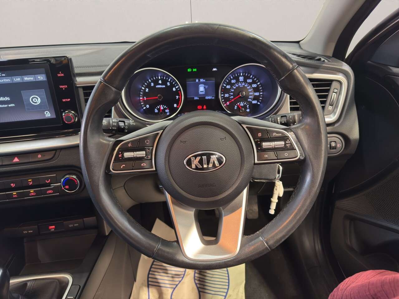2020 KIA XCEED 2020 KIA XCEED