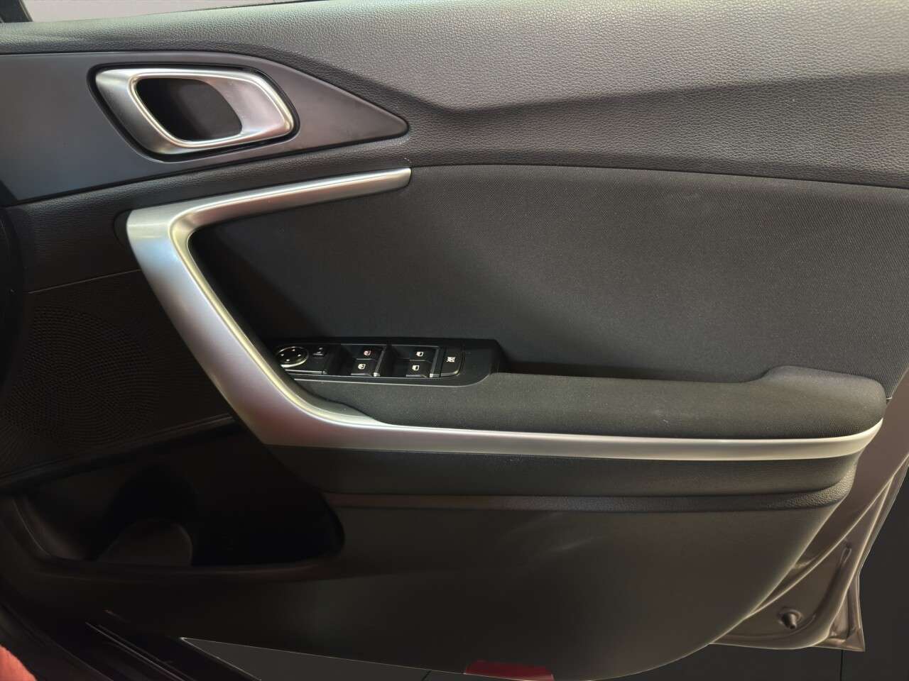 2020 KIA XCEED 2020 KIA XCEED