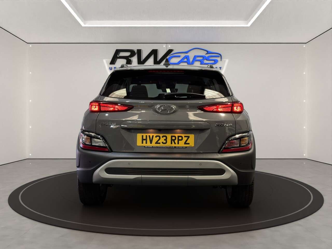 2023 HYUNDAI KONA 2023 HYUNDAI KONA