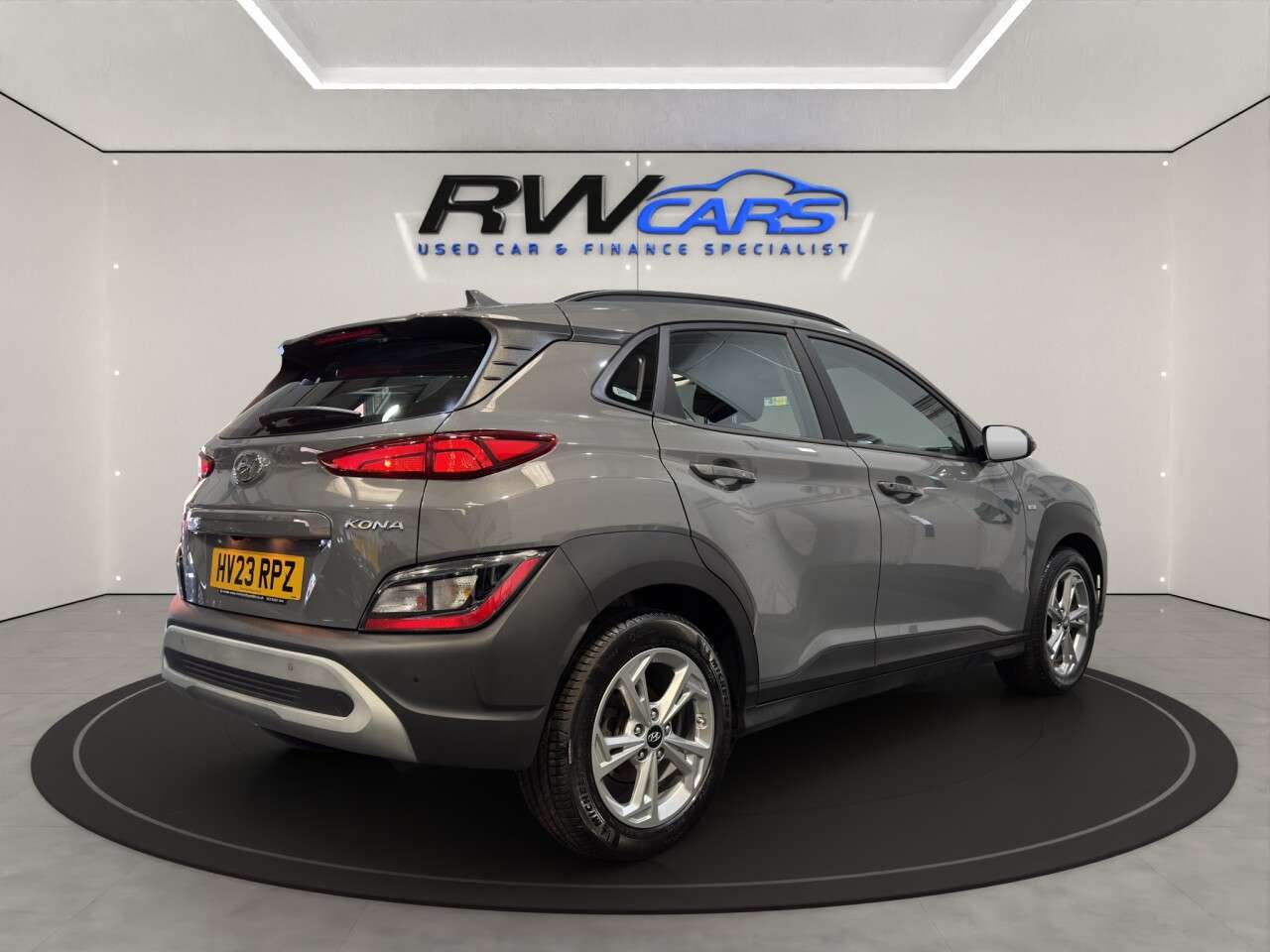 2023 HYUNDAI KONA 2023 HYUNDAI KONA