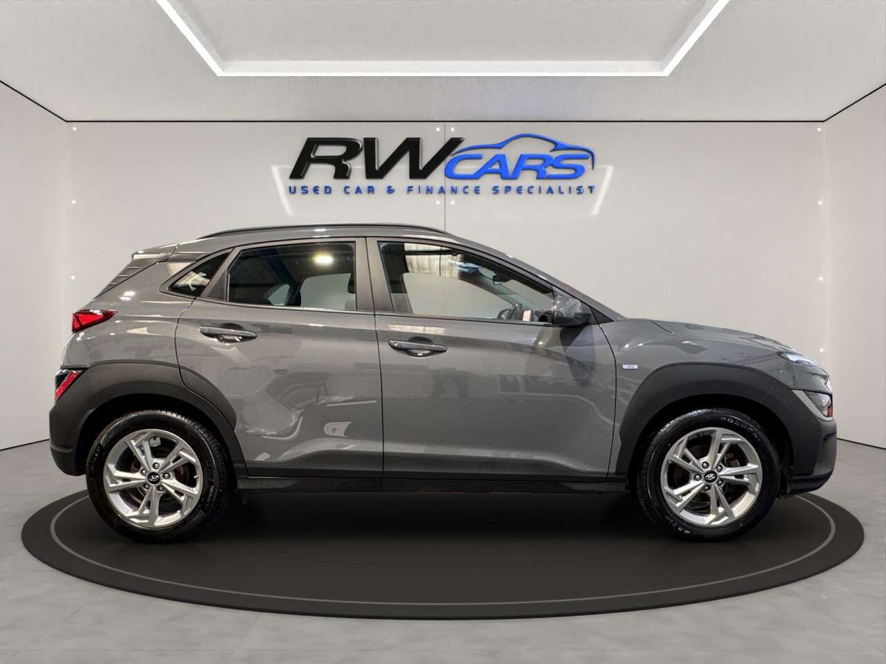 2023 HYUNDAI KONA 2023 HYUNDAI KONA