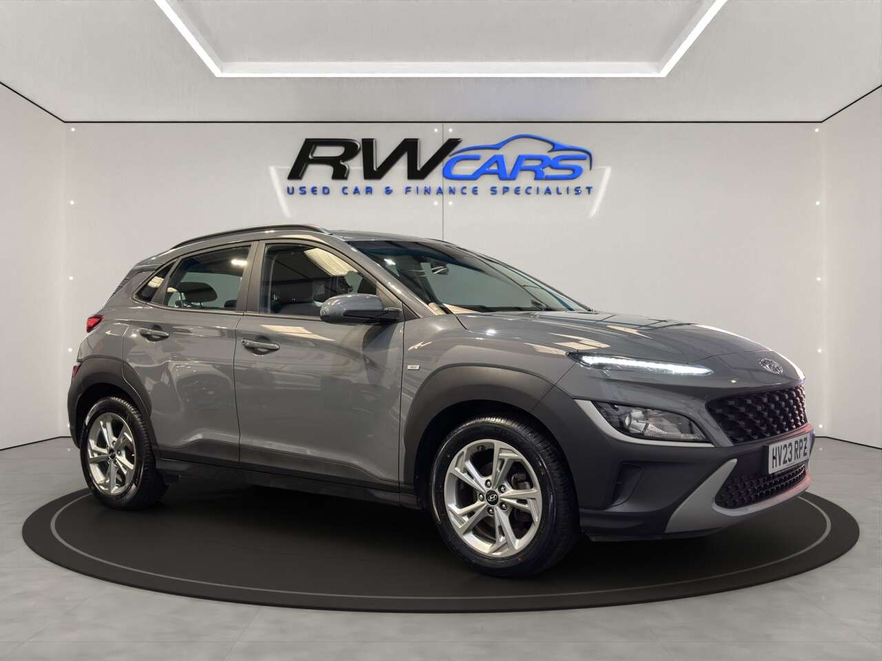 2023 HYUNDAI KONA 2023 HYUNDAI KONA