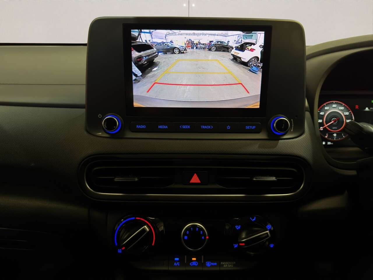 2023 HYUNDAI KONA 2023 HYUNDAI KONA
