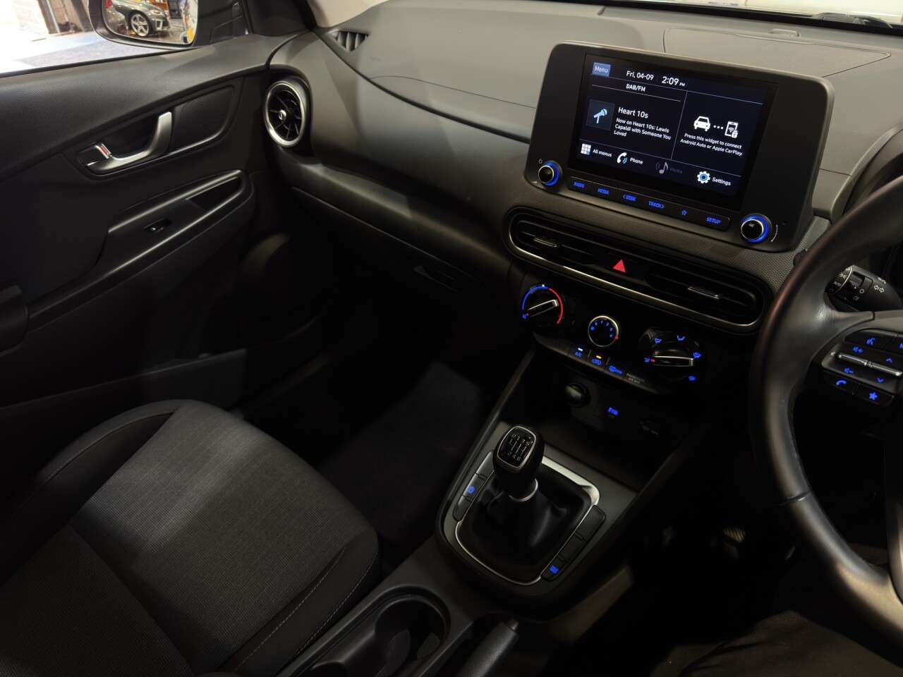 2023 HYUNDAI KONA 2023 HYUNDAI KONA