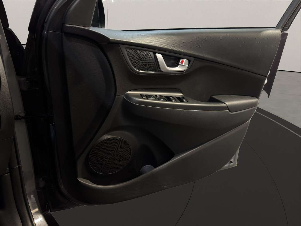 2023 HYUNDAI KONA 2023 HYUNDAI KONA
