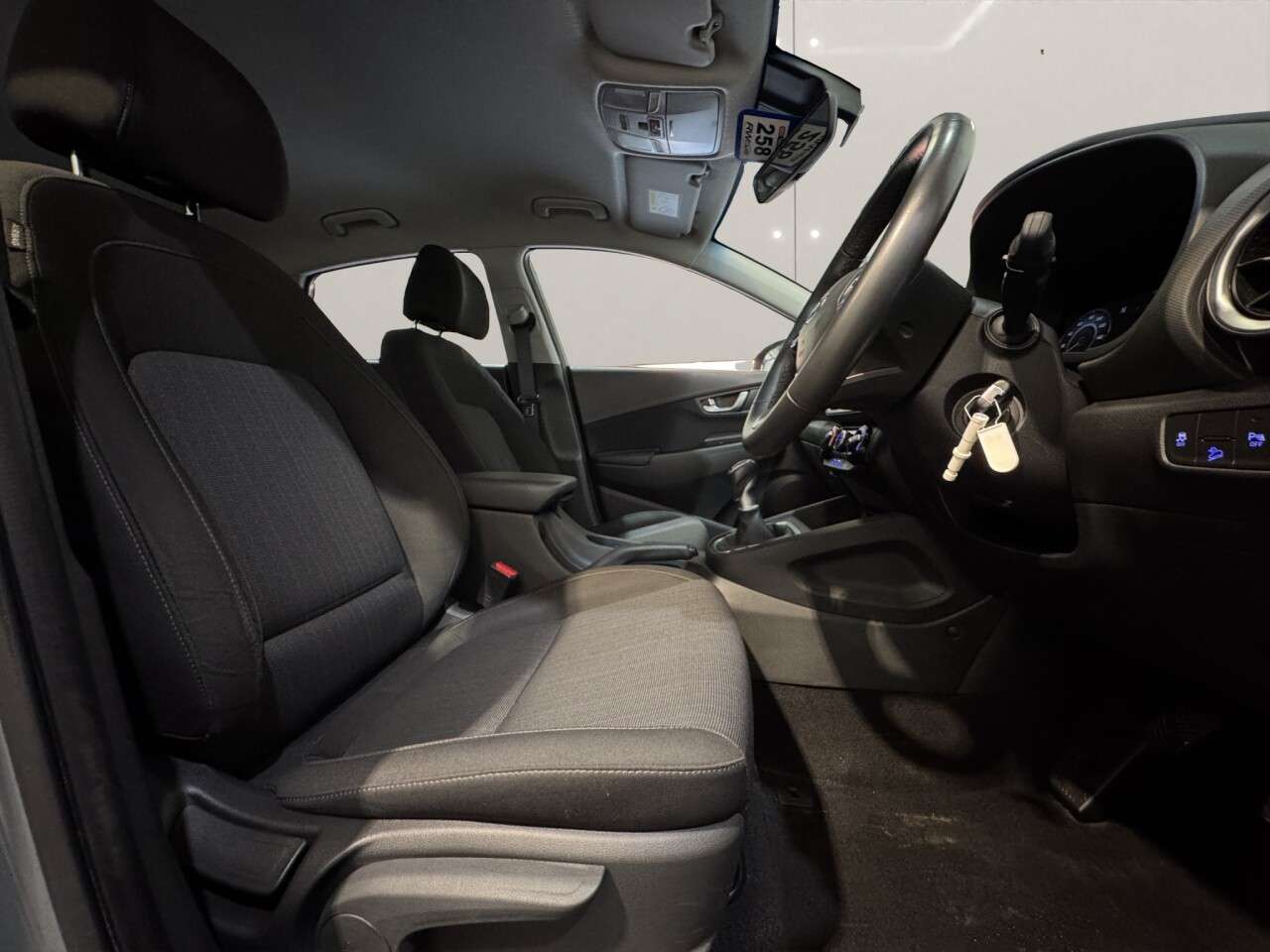 2023 HYUNDAI KONA 2023 HYUNDAI KONA