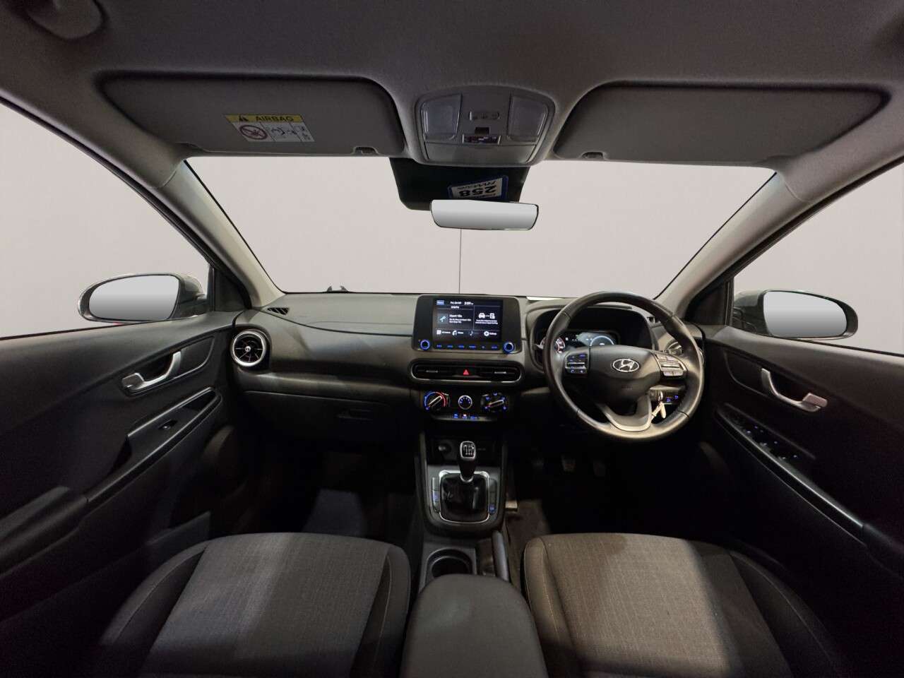 2023 HYUNDAI KONA 2023 HYUNDAI KONA