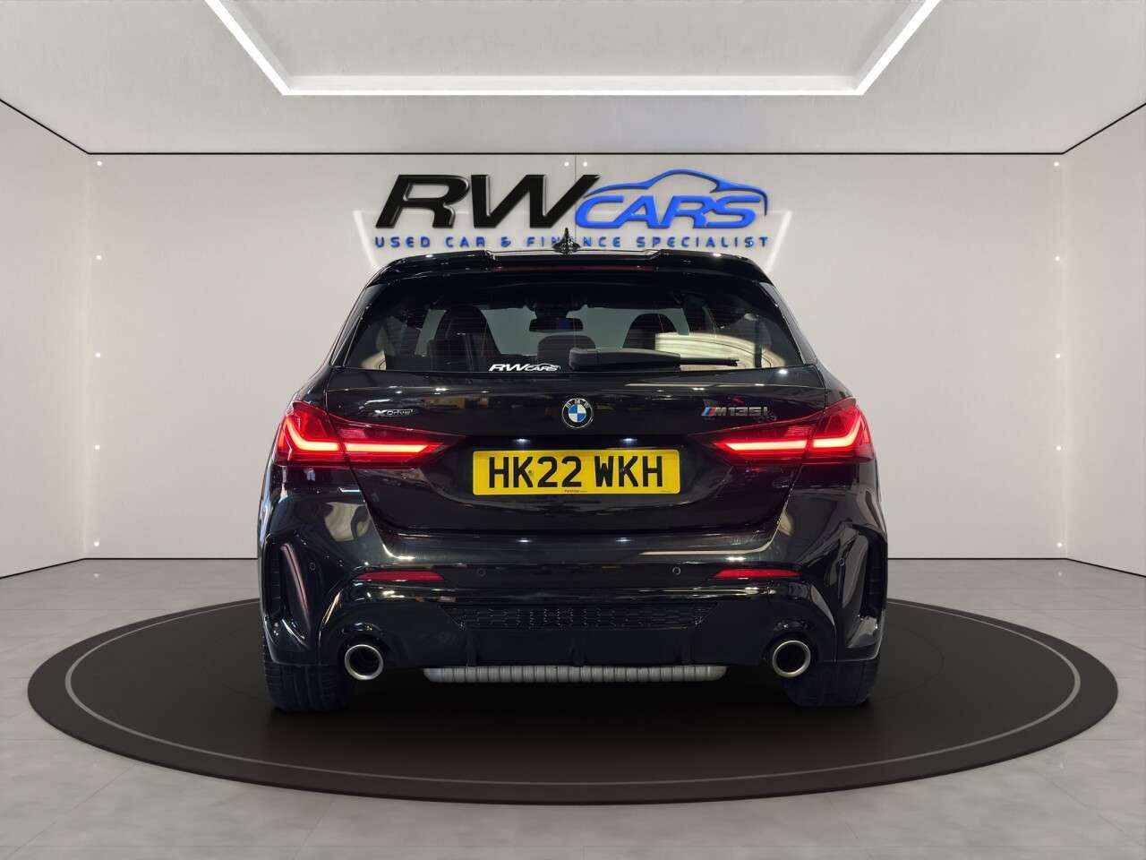 2022 BMW 1 SERIES 2022 BMW 1 SERIES