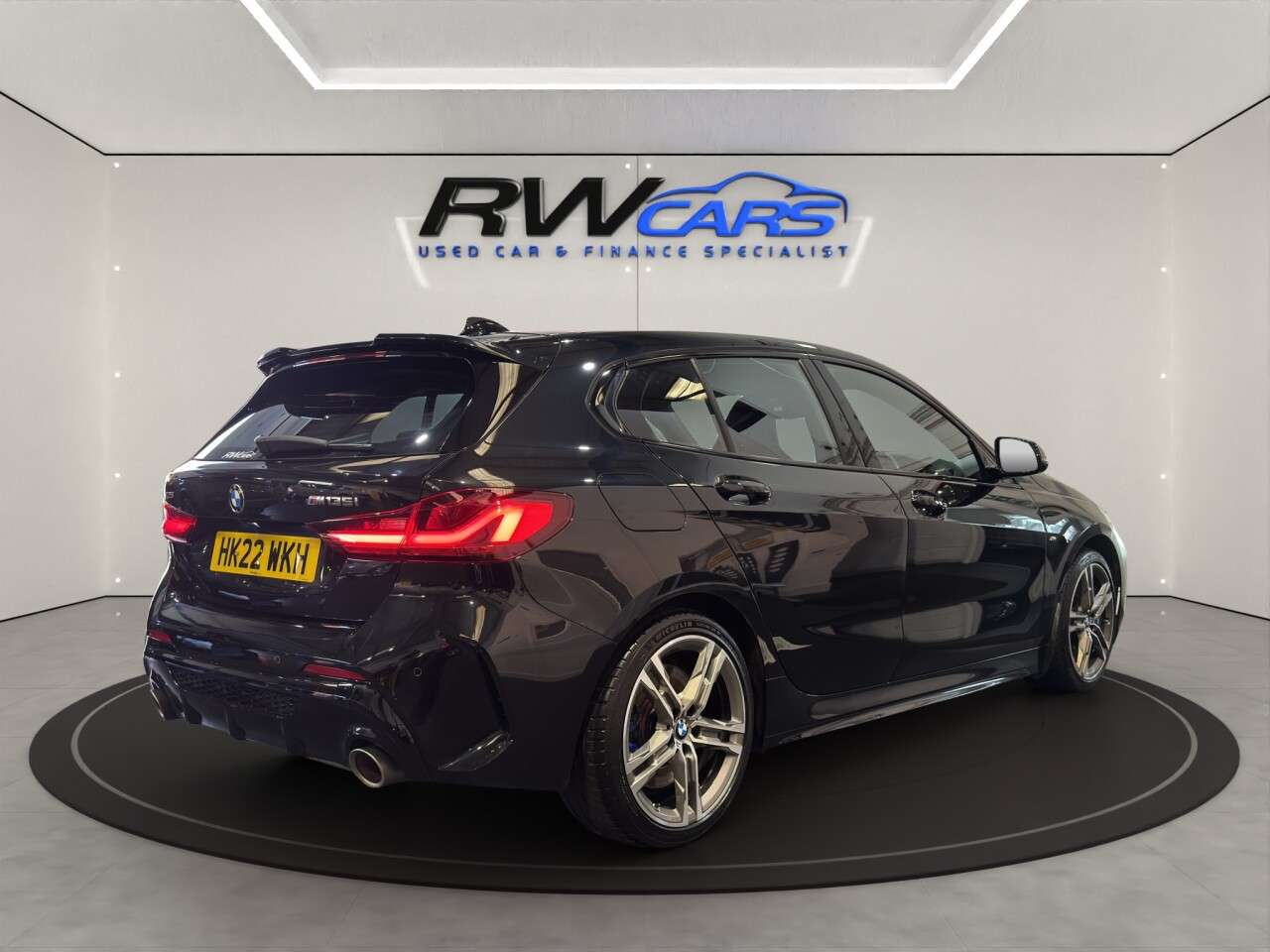 2022 BMW 1 SERIES 2022 BMW 1 SERIES