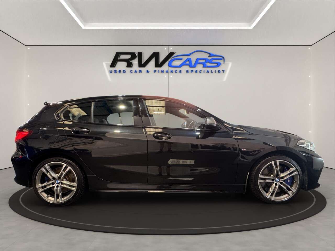2022 BMW 1 SERIES 2022 BMW 1 SERIES