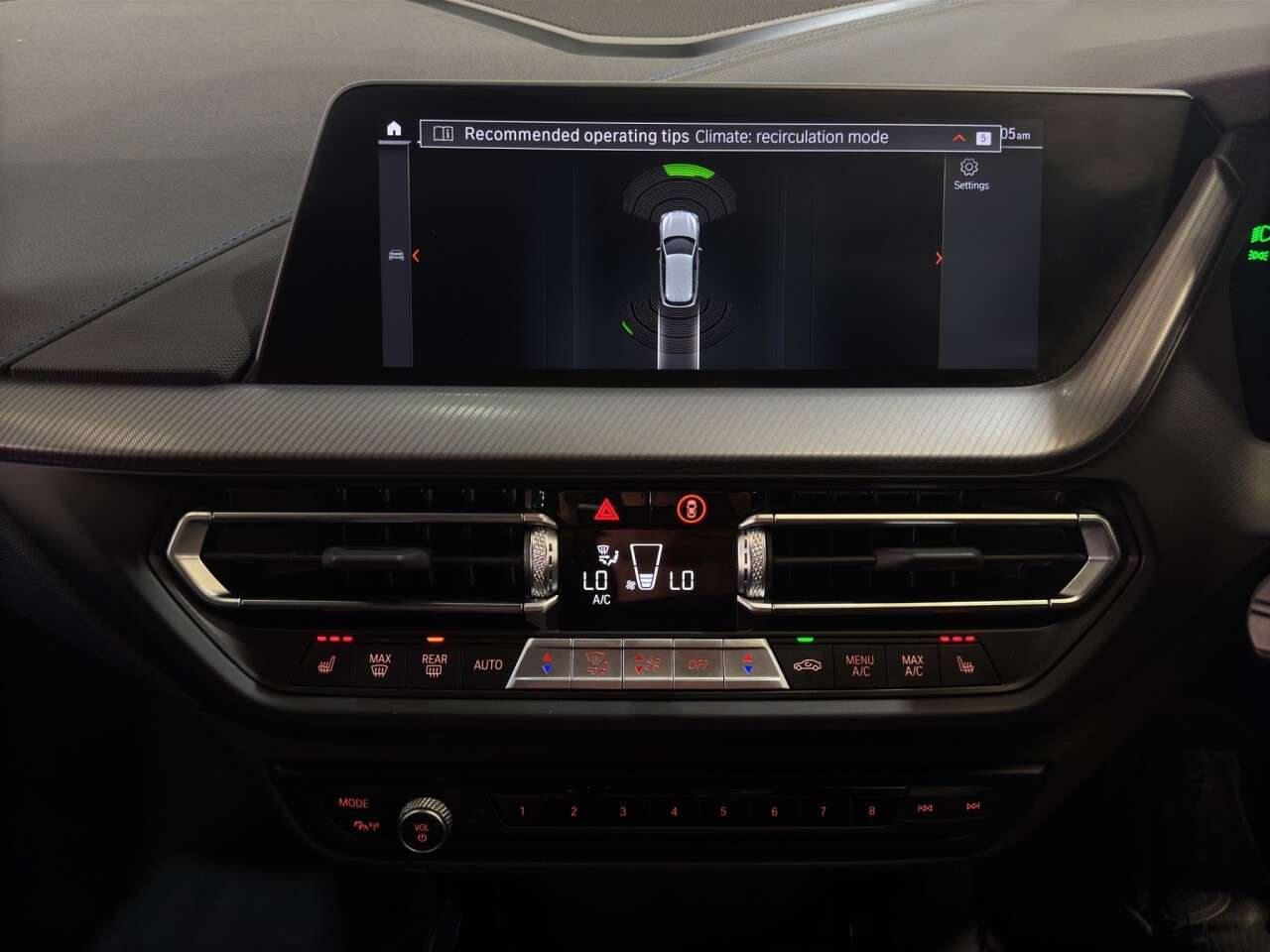 2022 BMW 1 SERIES 2022 BMW 1 SERIES