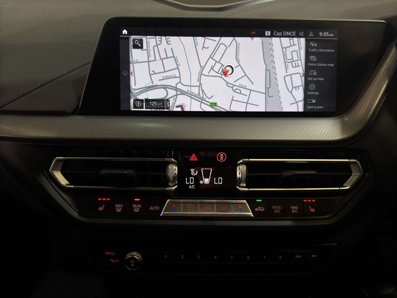 2022 BMW 1 SERIES 2022 BMW 1 SERIES