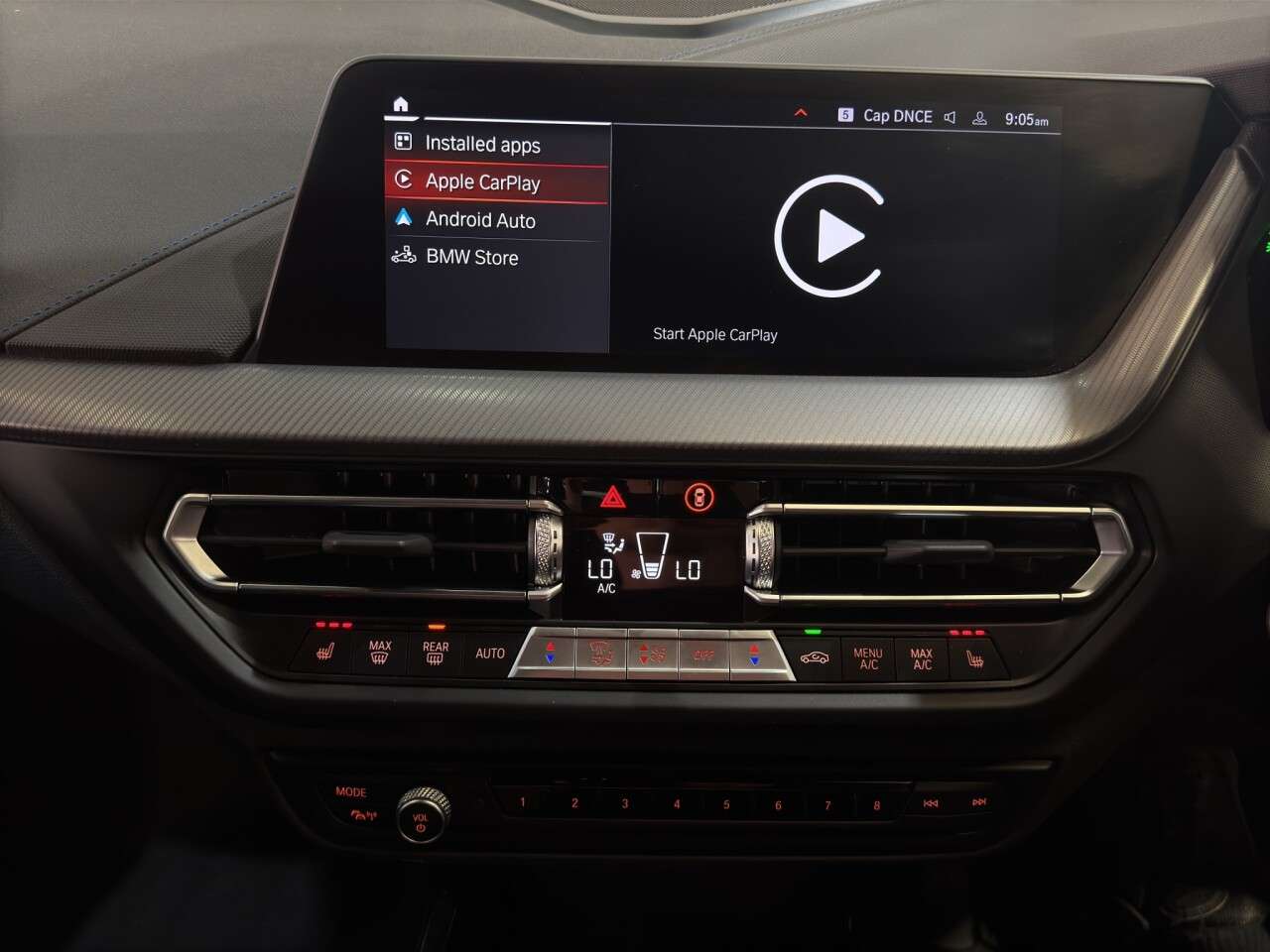 2022 BMW 1 SERIES 2022 BMW 1 SERIES