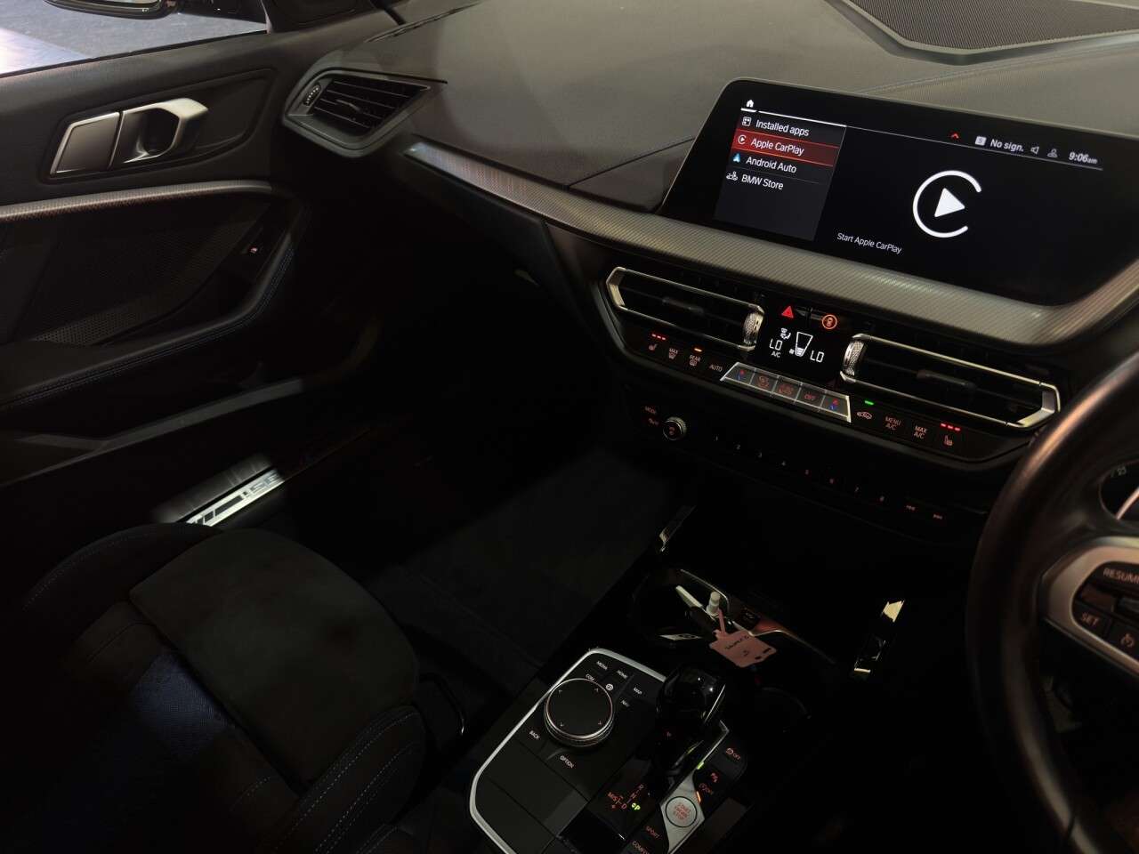 2022 BMW 1 SERIES 2022 BMW 1 SERIES