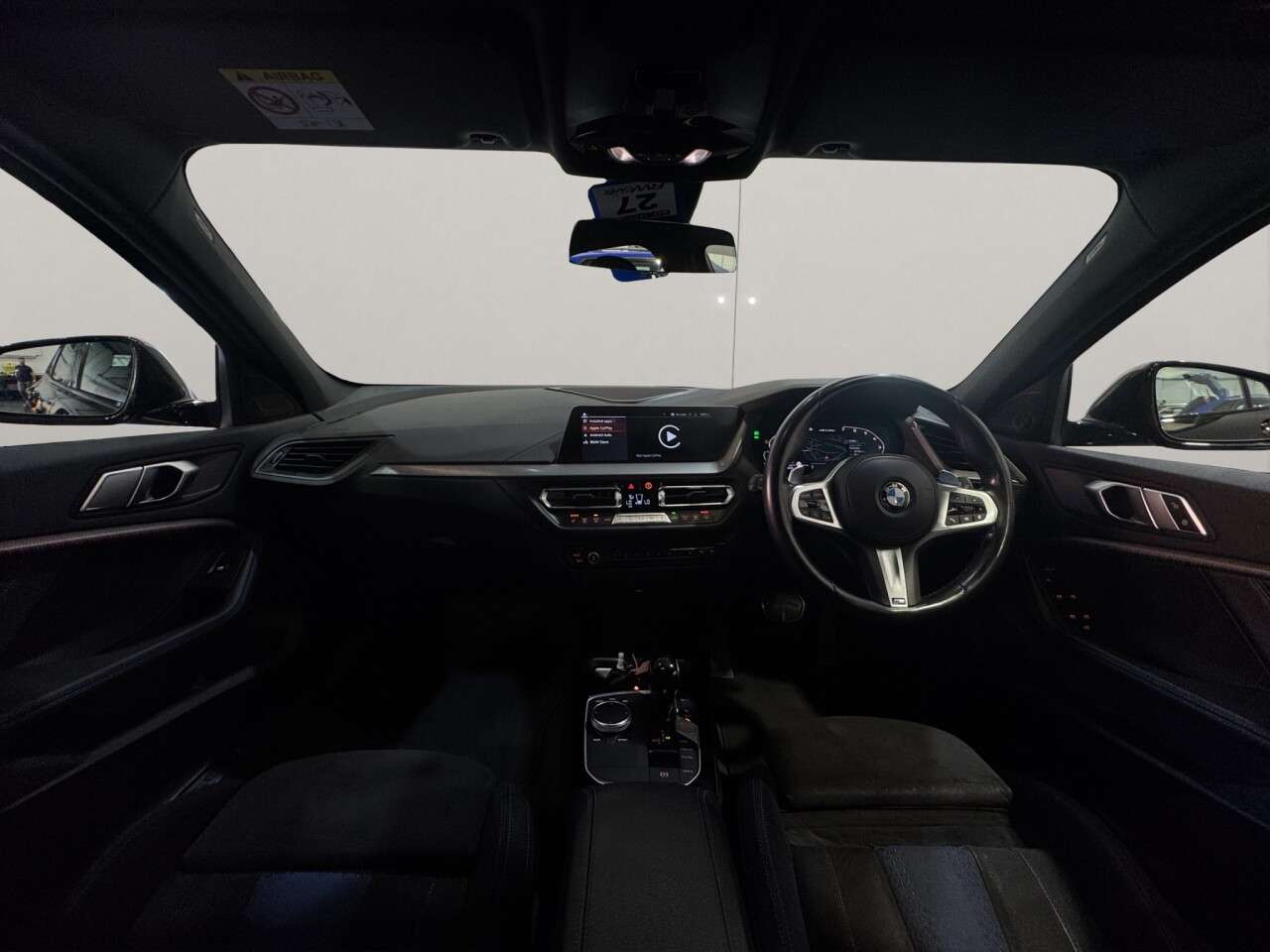 2022 BMW 1 SERIES 2022 BMW 1 SERIES