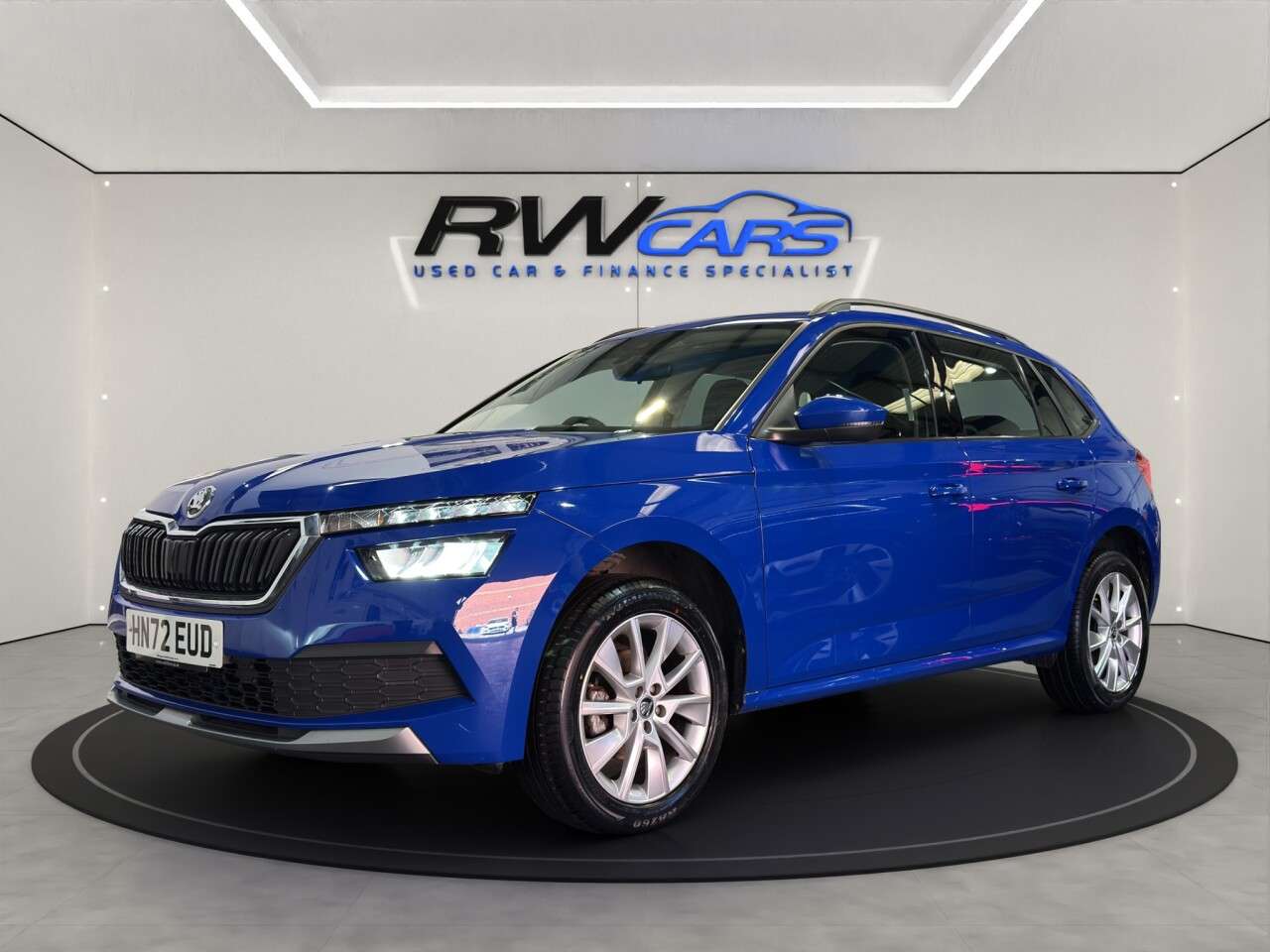 A 2022 SKODA KAMIQ 1.0 TSI SE SUV 5dr Petrol Manual Euro 6 (s/s) (110 ps) A 2022 SKODA KAMIQ 1.0 TSI SE SUV 5dr Petrol Manual Euro 6 (s/s) (110 ps)