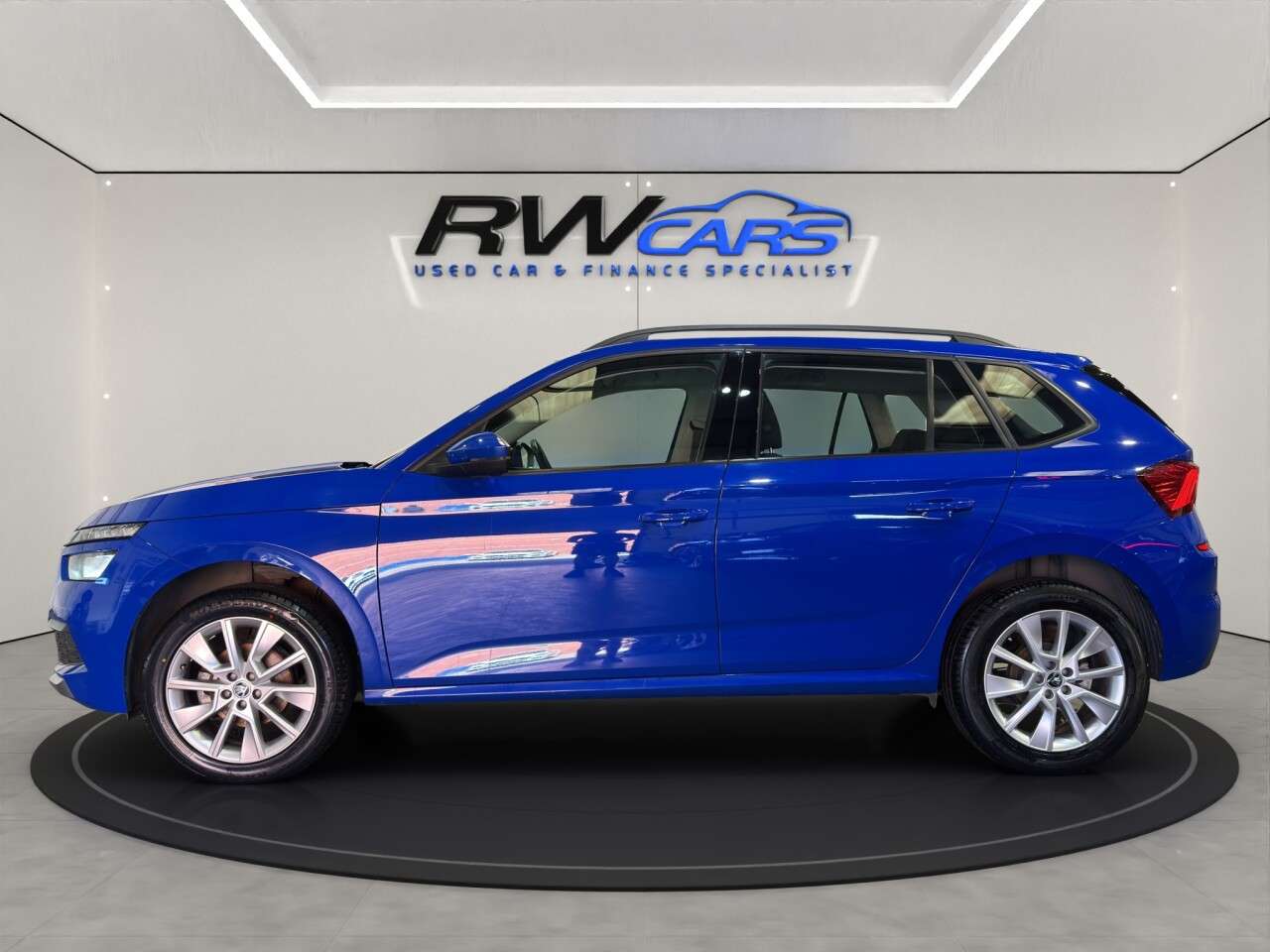 A 2022 SKODA KAMIQ 1.0 TSI SE SUV 5dr Petrol Manual Euro 6 (s/s) (110 ps) A 2022 SKODA KAMIQ 1.0 TSI SE SUV 5dr Petrol Manual Euro 6 (s/s) (110 ps)