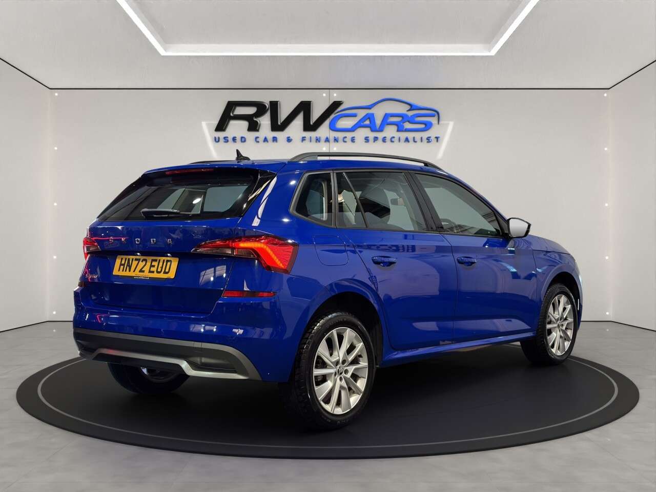 2022 SKODA KAMIQ 2022 SKODA KAMIQ